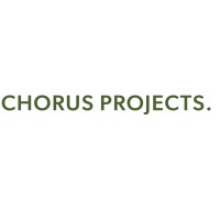 Chorus Projects logo - Similar company to Videre Group Pty Ltd