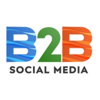 B 2 B Social Media® logo - Similar company to Hubbog Campus For Innovation And Startups