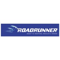 Roadrunner logo - Similar company to 702 Lighting