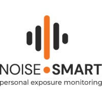 Noise SMART logo - Similar company to Reactec Limited