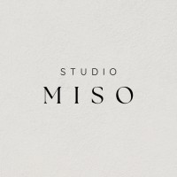 Studio Miso logo - Similar company to Studio Monokkel