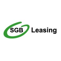 SGB Leasing sp. z o.o. logo - Similar company to Krajowy Związek Banków Spółdzielczych