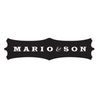 Mario & Son Marble & Granite logo - Similar company to Country Lock & Key