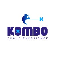 Kombo Brand Experience