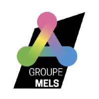 Groupe Mels logo - Similar company to Baudiment Technology