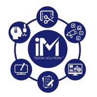 IM Digital Solutions logo - Similar company to Alquresh Fabrics