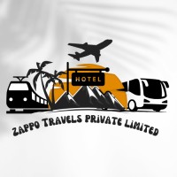 Zappo Travels Private Limited logo - Similar company to Furblap Technology And Consulting