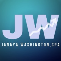 Janaya Washington, CPA logo - Similar company to Stodola Cpa, Pllc
