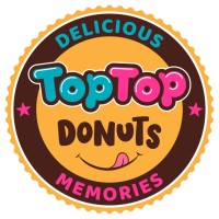TopTop Donuts Schweiz GmbH logo - Similar company to Fox E-Mobility