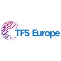 TFS Europe logo - Similar company to Izy Vape Gmbh