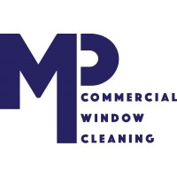 MP Commercial Window Cleaning Ltd logo - Similar company to Sapphire Window Cleaning