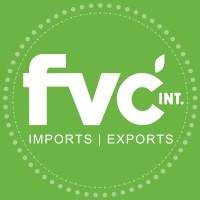 FVC International logo - Similar company to Vetsmart Southern Africa