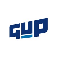 GUP PRODUCTION logo - Similar company to Mon Prof Et Moi