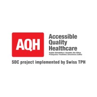 AQH Project logo - Similar company to Sbunker