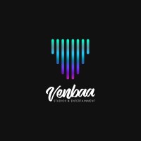 Venbaa Studios & Entertainment logo - Similar company to Humour Frames