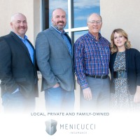 Menicucci Insurance Agency logo - Similar company to Gateway Insurance Solutions - Merged With Gateway Financial Advisors, Inc.
