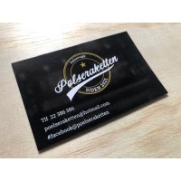 Pølseraketten logo - Similar company to Kageriget