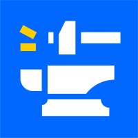 Forge logo - Similar company to Linka Partners