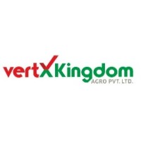 VERTXKINGDOM AGRO PVT LTD logo - Similar company to Frutteto
