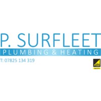 P.Surfleet logo - Similar company to Tili S