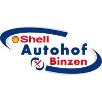 Shell Autohof Binzen-Dreiländereck logo - Similar company to Vereinigung Deutscher Autohöfe E. V. (Veda)