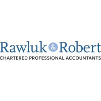 Rawluk & Robert Chartered Professional Accountants Inc. logo - Similar company to Chambers Fraser Chartered Professional Accountants