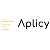 Aplicy logo - Similar company to Bloomi Soft