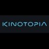 Kinotopia logo - Similar company to Bionaut
