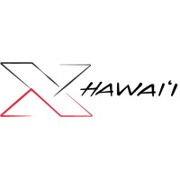 Xiber Hawaii logo - Similar company to Go Tours Hawaii