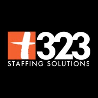 323 Staffing Solutions logo - Similar company to Scott Human Resources