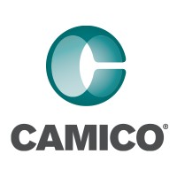 CAMICO logo - Similar company to Pinegate