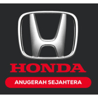 Honda Anugerah Sejahtera logo - Similar company to Pt Benderaku Berkibar Selalu