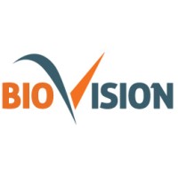 BioVision Ltd. logo - Similar company to Multimed
