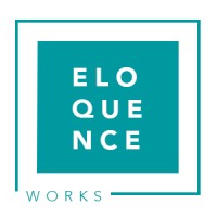 Eloquence Works logo - Similar company to Design I.D