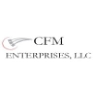 Cfm Enterprises, Llc