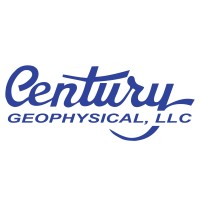 CENTURY GEOPHYSICAL, LLC logo - Similar company to Simulator Systems International