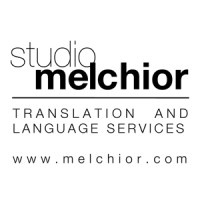 Studio Melchior logo - Similar company to Eureco
