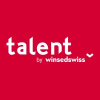 Talent Romania logo - Similar company to Re:Look Consulting
