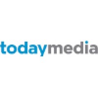 Today Media logo - Similar company to Chronogram Media