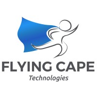 Flying Cape Technologies logo - Similar company to Lesson Plan