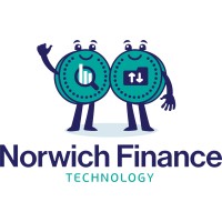 Norwich Finance Technology logo - Similar company to Norwich Technologies