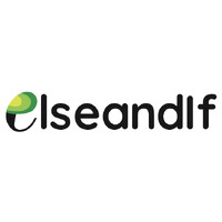 Else and if logo - Similar company to Advertising Ops