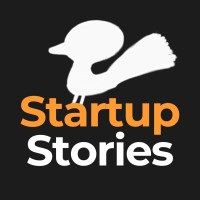 BlackBird Startup Stories logo - Similar company to Dauntless Ventures