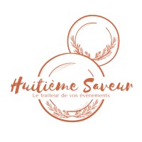 Huitième Saveur logo - Similar company to Galeree