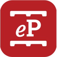 Easy Pallet logo - Similar company to Sourcelevel
