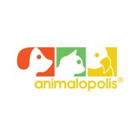 Animalopolis logo - Similar company to Novapont