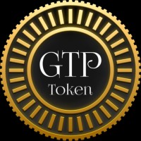 GTP Token logo - Similar company to Talentido