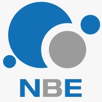 NANO BUBBLE ENERGY logo - Similar company to Nanobubble Control Systems