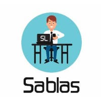 Sablas logo - Similar company to Beroepsvervoer Academie
