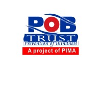 POB Eye Hospitals Karachi logo - Similar company to Vision Trust ( A Not-For-Profit Organization)